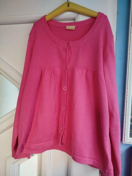 Svetrik 9/10r., cherokee,140