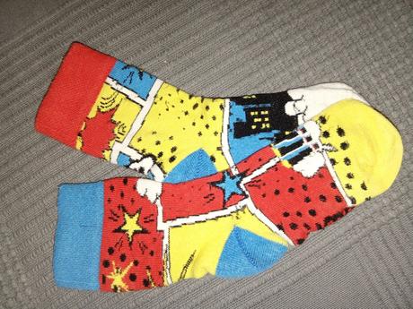 Dedoles ponožky 25/27, 25