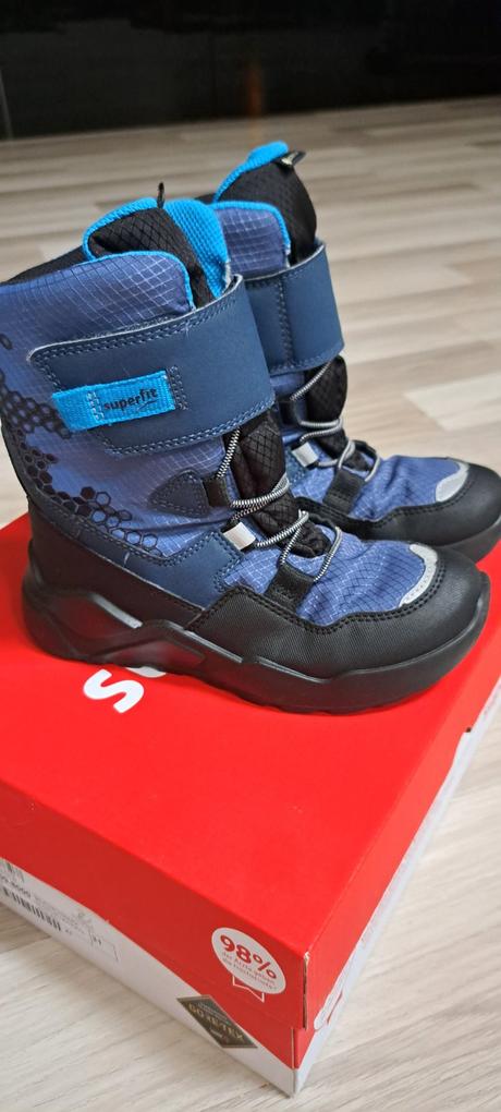 Čižmy superfit, superfit,31