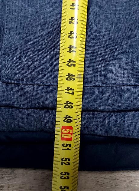 Zimná vetrovka h&m, h&m,122