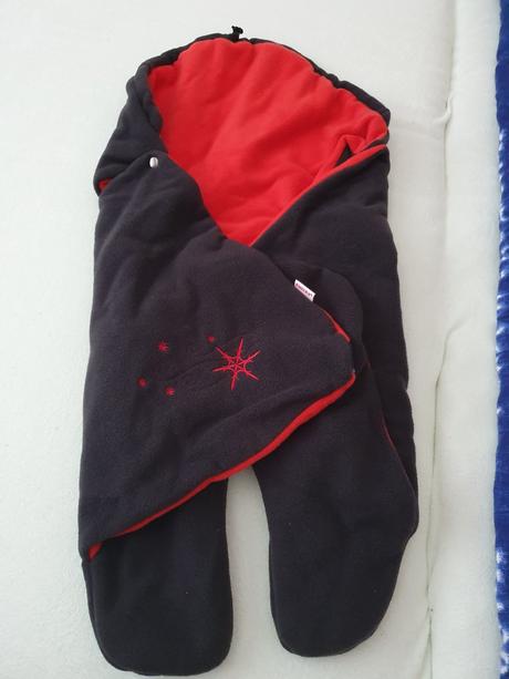 Deka do vajicka a hniezdo, 