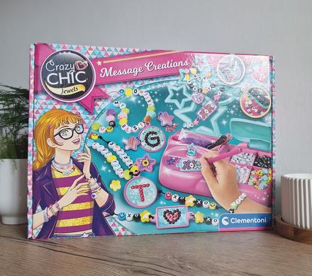 Cool maker popstyle bracelet maker,