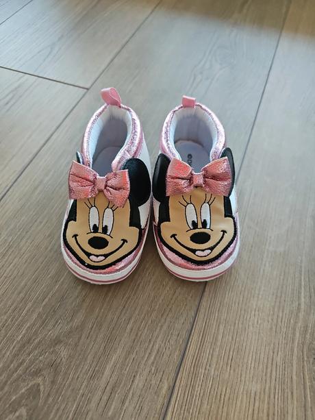 Capacky prvé topánočky, pepco,19