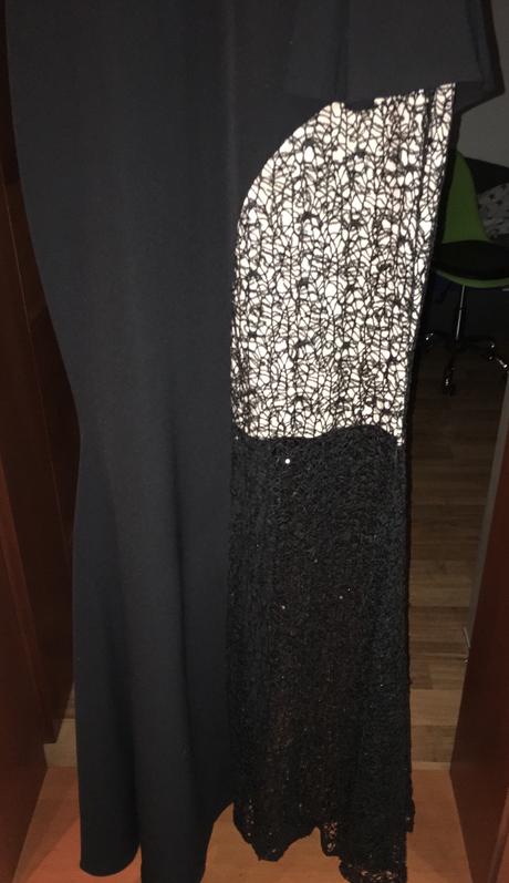 Spolocenske saty m/l, m