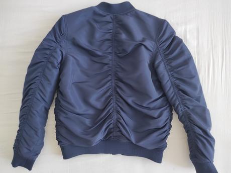 Prechodná bunda, h&m,158