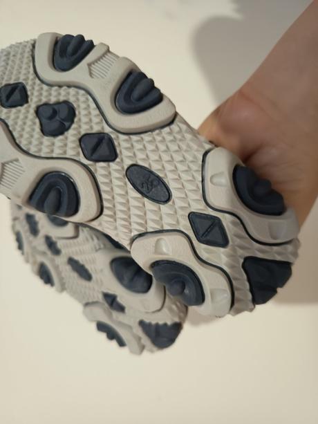 Sandále superga, 25