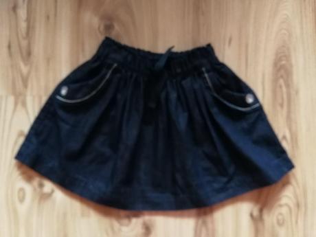 Riflová suknička, next,116