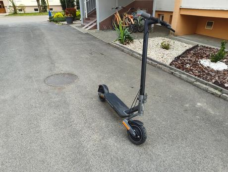 Xiaomi electric scooter 4 ultra eu, 