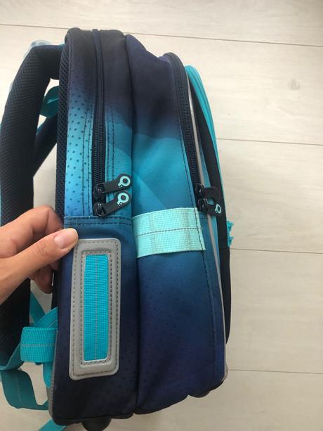 Školská taška topgal, 