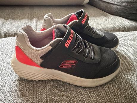 Tenisky zn. skechers, skechers,31