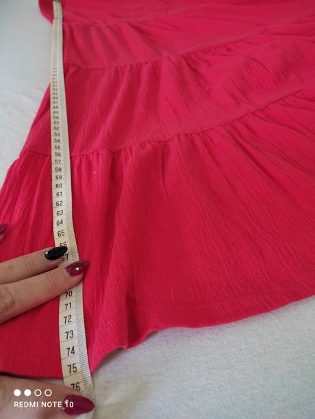 Medicine-áčkové šaty, m