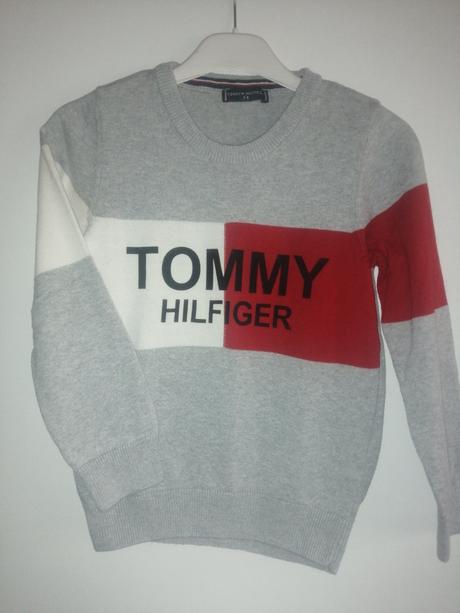 Tommy hilfiger svetrik, tommy hilfiger,116