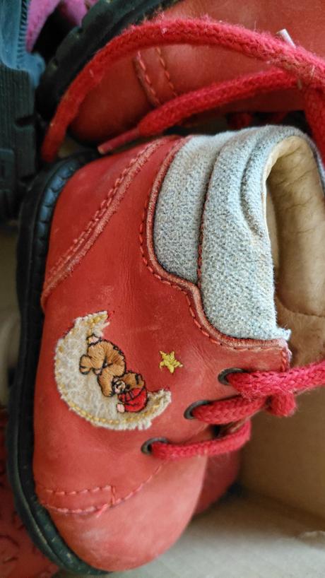 Balík pre slečnu, 68–80