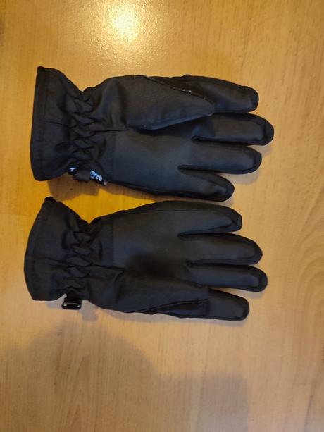 Detské rukavice thinsulate, 122