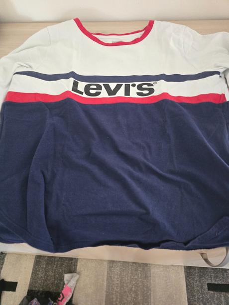 Tricko, levis,146