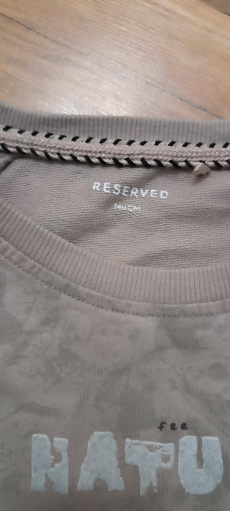 Mikiny, reserved,140