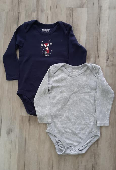 Bodynka s vlockami, lupilu,86