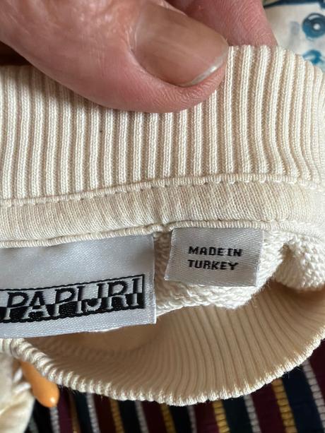 Mikina napapijri, napapijri,m