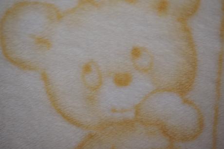 Šanielska deka belpla, 