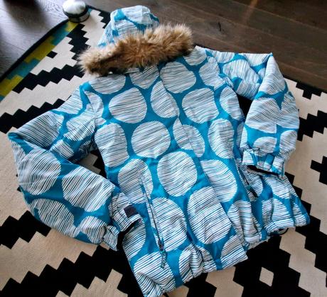 Nadherna kvalitna lyziarska suprava foxi/decathlon, decathlon,s