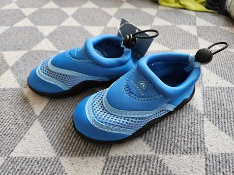 Topánky do vody, firefly,22