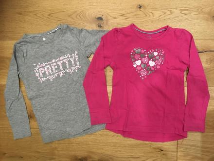 Tričká, lupilu,110