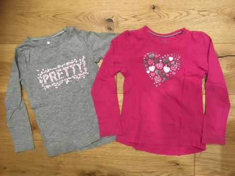 Tričká, lupilu,110