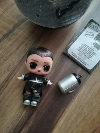 Lol bábika chlapec,