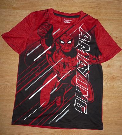 Spiderman, jumping beans,128