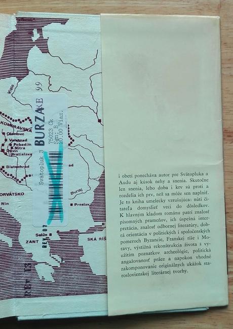 Svätopluk 1. 2. 3., milan ferko, 