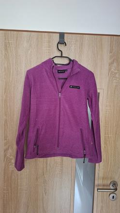 Mikinka alpine pro, alpine pro,152