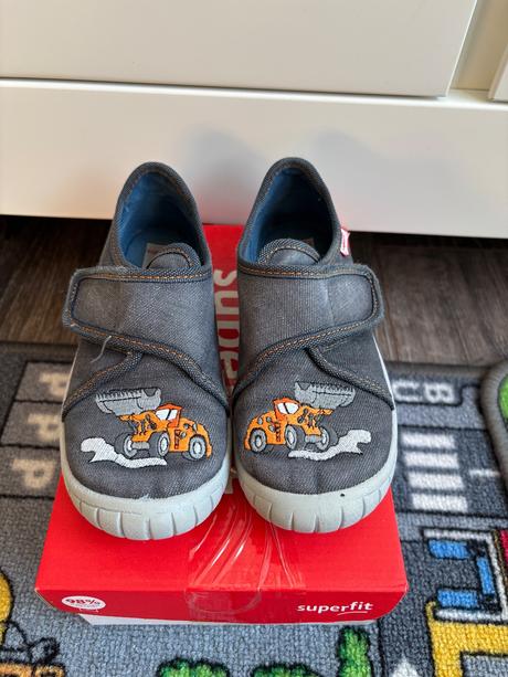 Superfit, superfit,28