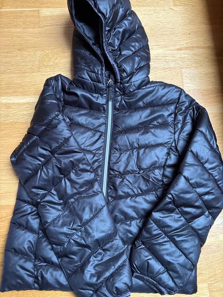 Prechodna bunda, h&m,128