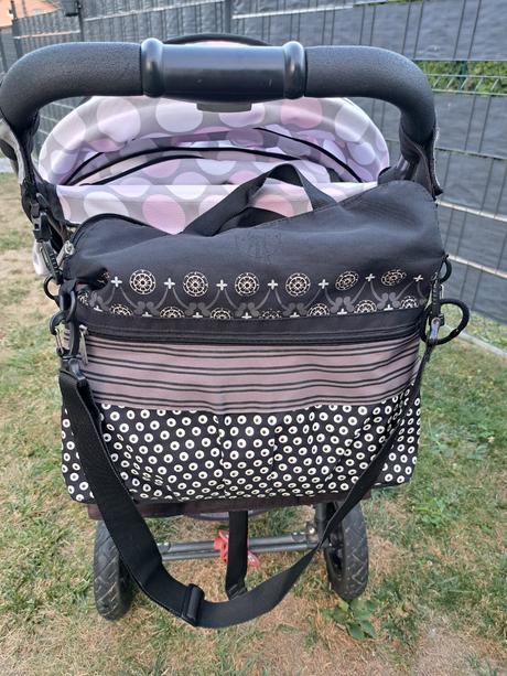 Valco snap 4 s príslušenstvom, valco baby,valco baby snap 4