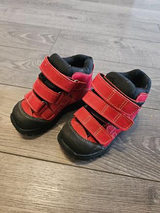 Ortopedické topánky, 25