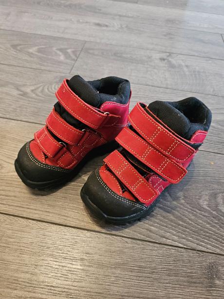 Ortopedické topánky, 25