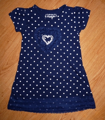 Bodkovane so srdcom, 116