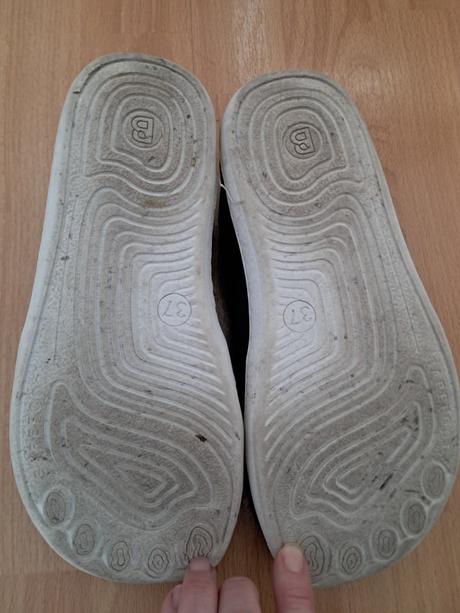 Predám jarné blifestyle espadrillastyle, 37