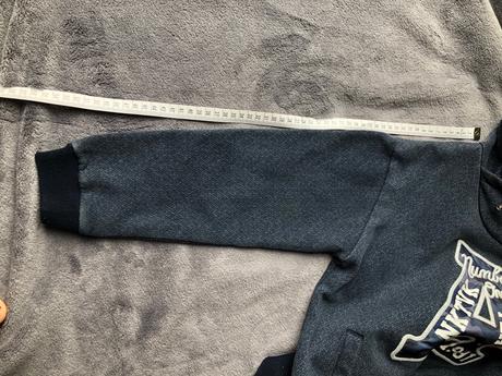 Mikina a nukutavake, mayoral,140