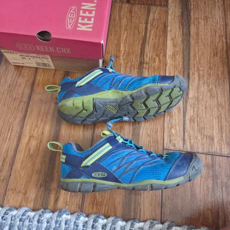 Keen cnx, keen,35