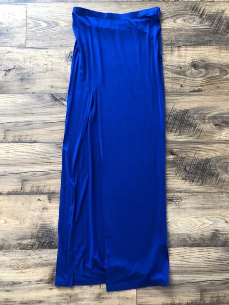 Maxi sukna s/m, atmosphere,s