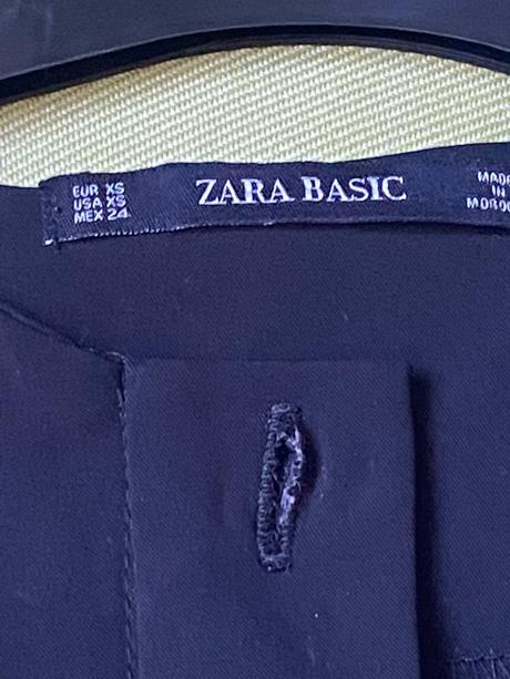 Šaty, zara,xs