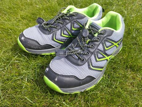 Tenisky, alpine pro,35