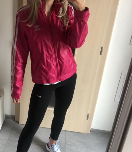 Bunda adidas, adidas,m