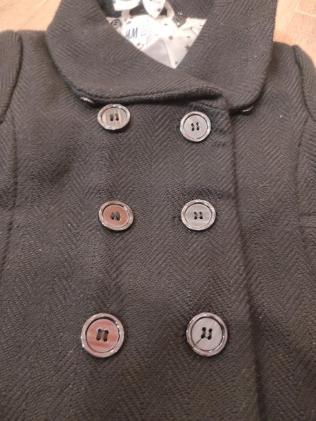 Kabatik, h&m,98