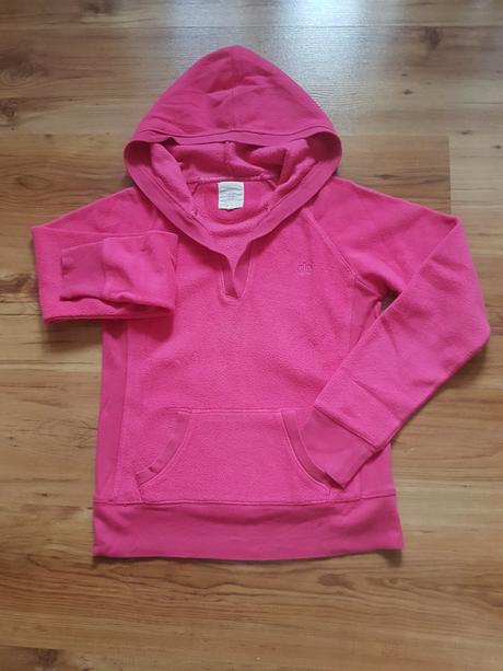 Mäkučká mikina s kapucňou, m