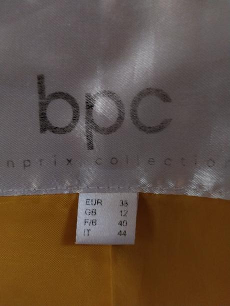 Zimná bunda, bonprix,m