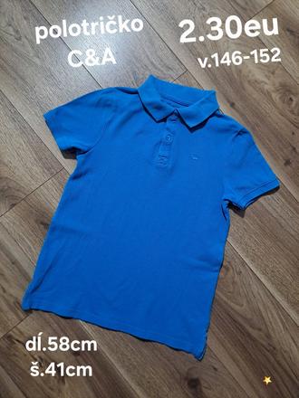 Polotričko c&a, c&a,146
