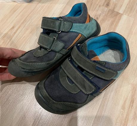 Barefoot tenisky protetika, protetika,33