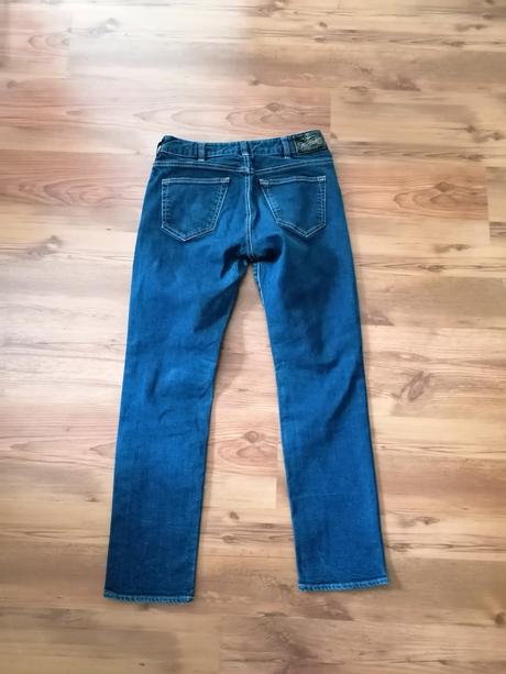 Rifle herrlicher w28 l32, s